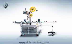 紙盒封口貼標(biāo)(biāo)機(jī)(jī)